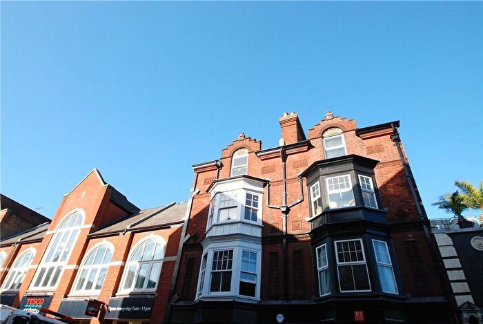 1 Bedroom Flat To Rent In Bridge Street, Guildford, GU1