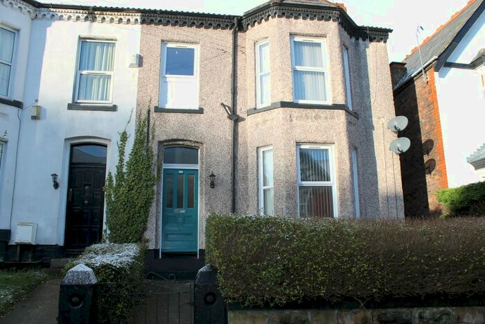 2 Bedroom Flat To Rent In Ravenscroft Road, Prenton, CH43