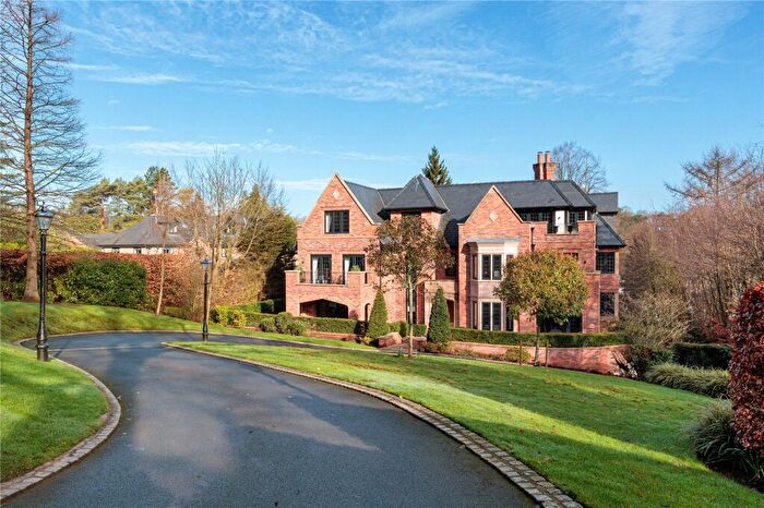 3 Bedroom Apartment For Sale In Bollin Hey, Collar House Drive, Macclesfield, Cheshire, SK10