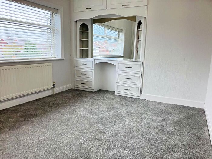 2 Bedroom Semi-Detached House For Sale In Windsor Road, Walton-le-Dale, Preston, Lancashire, PR5