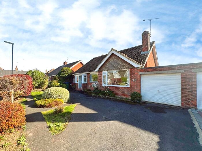 2 Bedroom Bungalow For Sale In Mill Road Avenue, Angmering, West Sussex, BN16