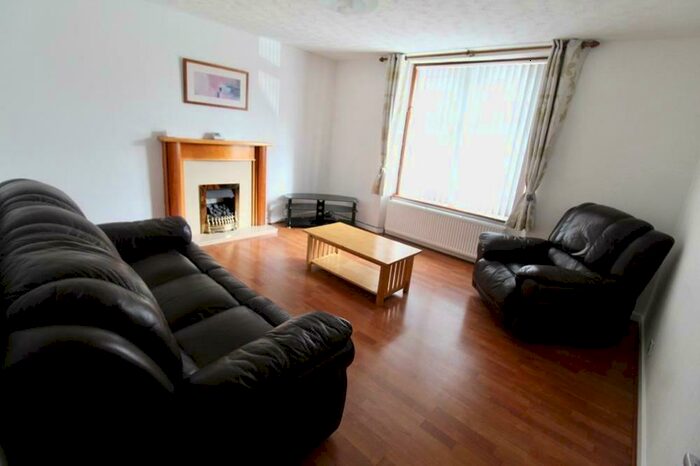 2 Bedroom Flat To Rent In Mugiemoss Road, Bucksburn, Ab, AB21