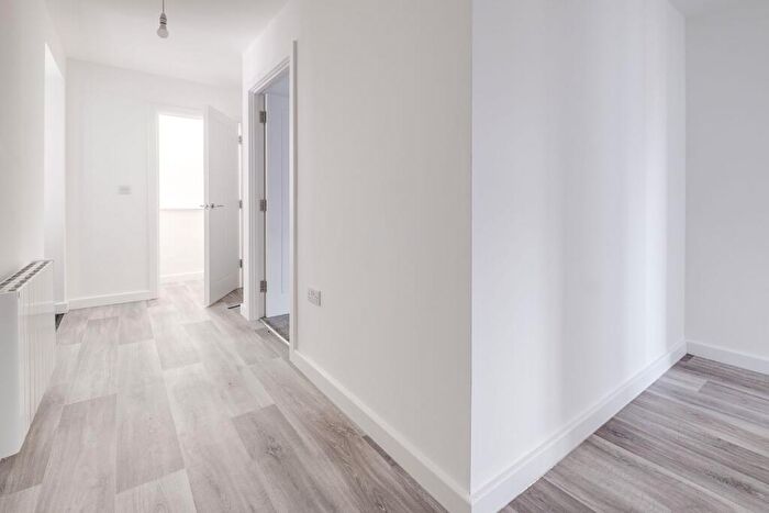 2 Bedroom Apartment To Rent In Horninglow Street, Plough Maltings, DE14