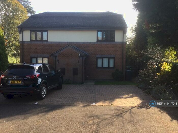 1 Bedroom Maisonette To Rent In Paddock Lane, Stratford-Upon-Avon, CV37