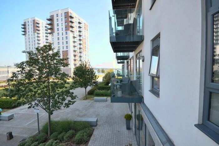 Studio To Rent In Pearl Lane, Gillingham, ME7