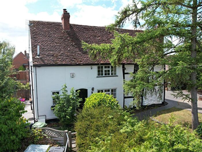 4 Bedroom Cottage For Sale In Hop Pole Lane, Bewdley, DY12