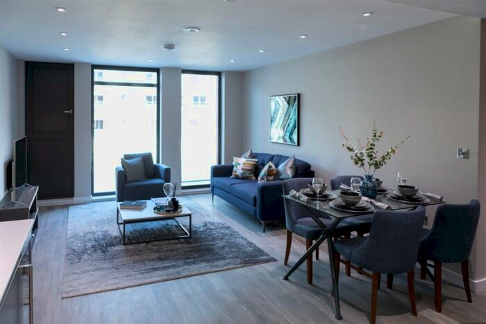 2 Bedroom Apartment To Rent In Burlington House Tariff Street Manchester, M1