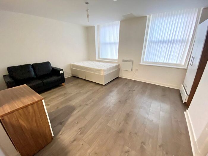 1 Bedroom Flat To Rent In Jameson House, John Street, Sunderland, SR1