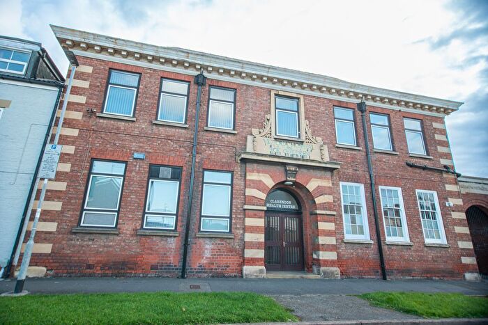 2 Bedroom Flat To Rent In Clarendon Street, Kingston Upon Hull, HU3