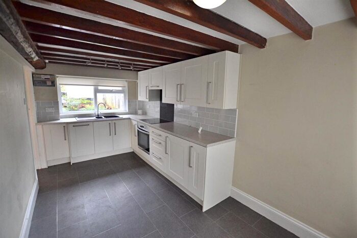 3 Bedroom Town House To Rent In Main Street, Woodhouse Eaves, Loughborough, LE12