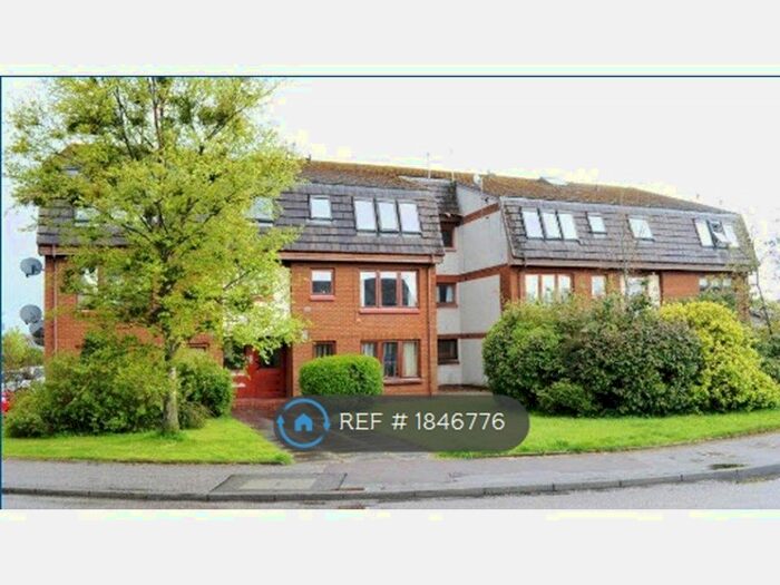 1 Bedroom Flat To Rent In Fairview Drive, Danestone, Aberdeen, AB22