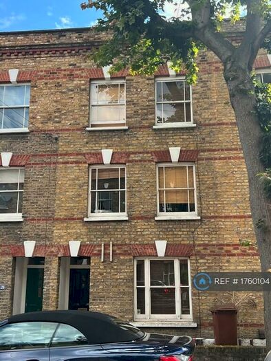 4 Bedroom Terraced House To Rent In Henshaw Street, London, SE17