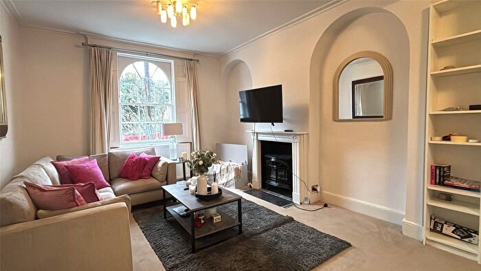 3 Bedroom Property To Rent In Adelaide Square, Windsor, SL4