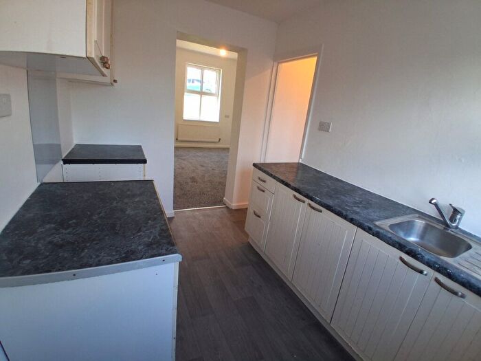 2 Bedroom Terraced House To Rent In Anthony Street, Easington, SR8