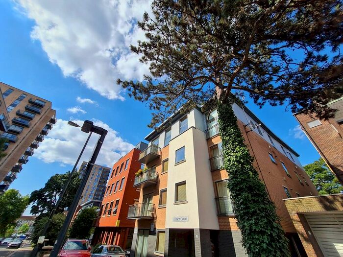 2 Bedroom Flat To Rent In Elmer Court, St. Johns Road, Harrow, Middlesex, HA1