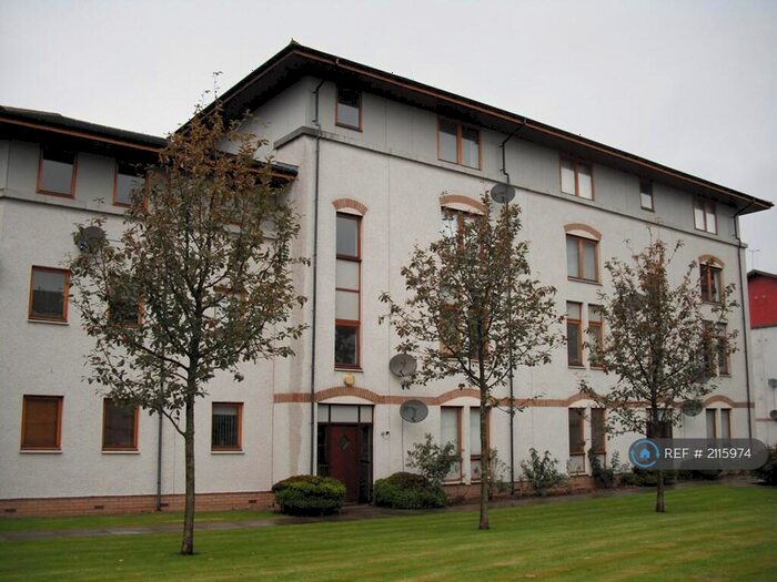 1 Bedroom Flat To Rent In Bloomfield Court, Aberdeen, AB10