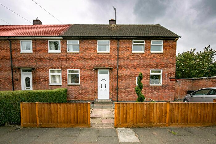 3 Bedroom Property To Rent In Glazebrook Road, Leicester, LE3