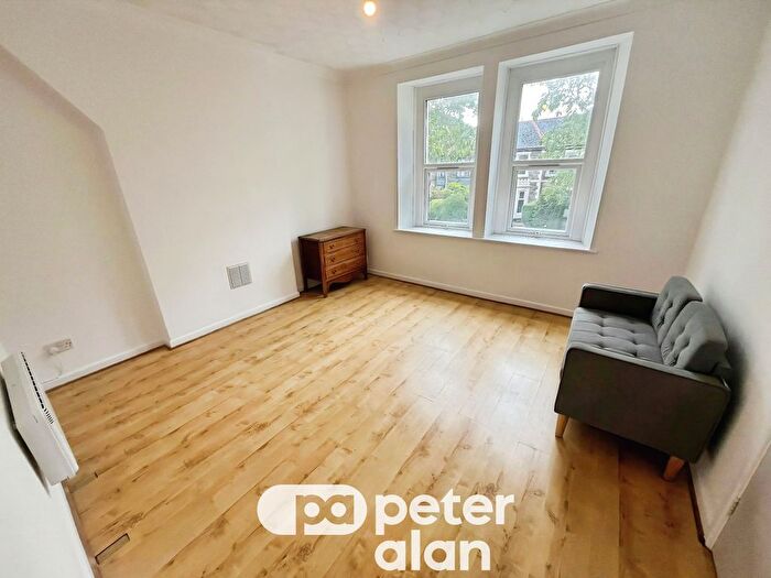 1 Bedroom Flat To Rent In Partridge Road, Cardiff, CF24