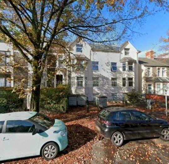 2 Bedroom Flat To Rent In Stacey Court, Adamsdown, CF24