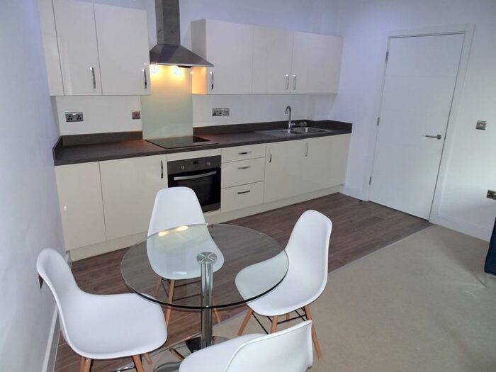 2 Bedroom Apartment To Rent In Honduras Wharf, Summer Lane, B19