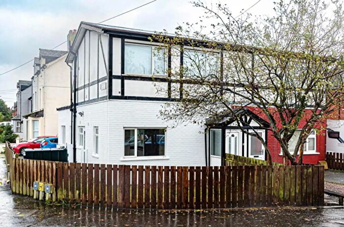 2 Bedroom Apartments For Sale In Inverary Drive, Belfast, BT4