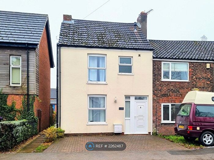 3 Bedroom Semi-Detached House To Rent In Fishtoft Road, Boston, PE21