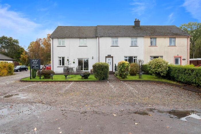 6 Bedroom Property For Sale In Glenmhor Terrace, Fort William, PH33