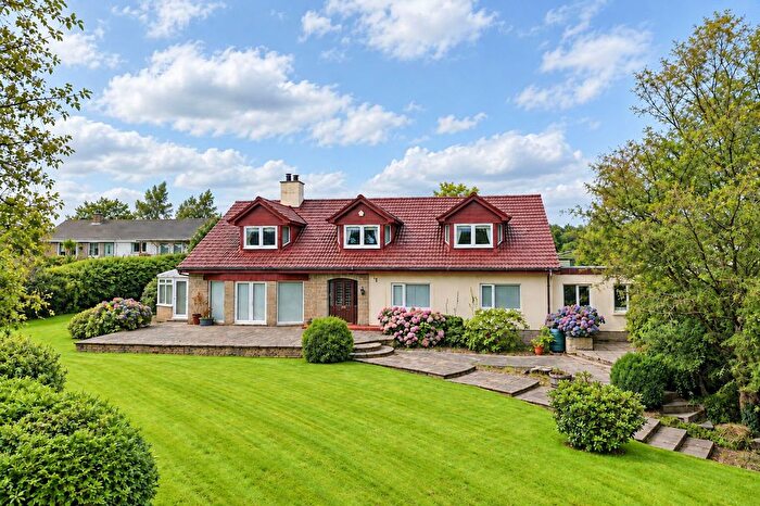 7 Bedroom Detached House For Sale In Drew Avenue, Newton Stewart, DG8