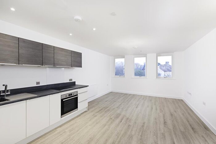 1 Bedroom Apartment To Rent In Broadway, Peterborough, PE1