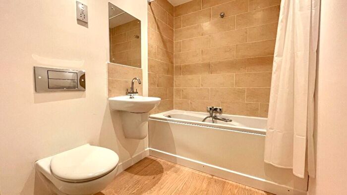 2 Bedroom Apartment To Rent In Caelum Drive, Colchester, Essex, CO2