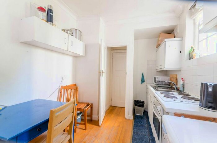 Studio To Rent In Abbey Road, St John's Wood, London, NW8