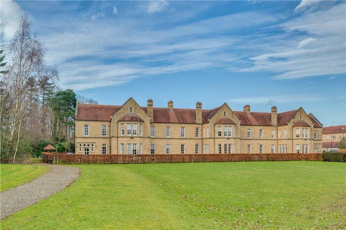 2 Bedroom Apartment For Sale In Jill Kilner Drive, Burley In Wharfedale, Ilkley, West Yorkshire, LS29