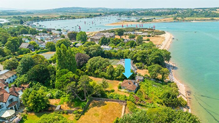 2 Bedroom Detached Bungalow For Sale In Bembridge, Isle Of Wight, PO35