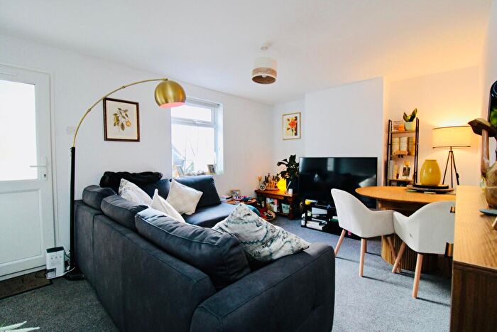 3 Bedroom House To Rent In Shirley Street, Hove, BN3