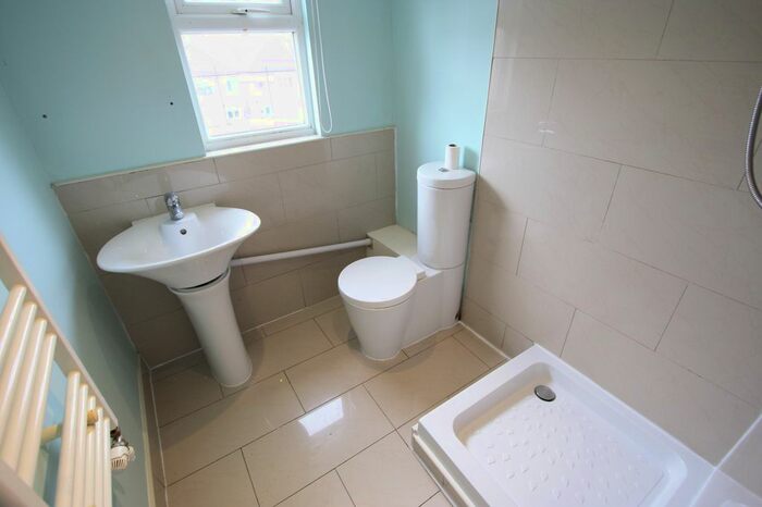 Studio To Rent In Norbury, SW16