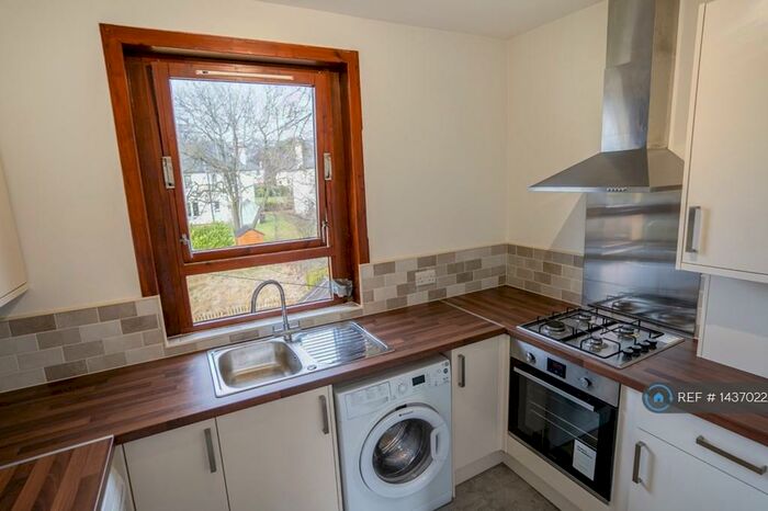 2 Bedroom Flat To Rent In Rosehill Avenue, Aberdeen, AB24