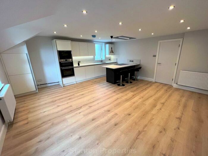 2 Bedroom Apartment To Rent In Clyde Road, Manchester, M20