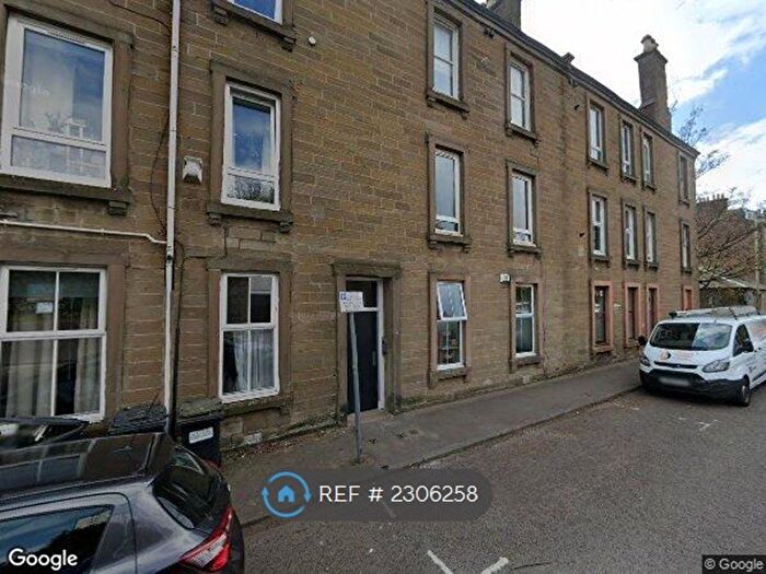 1 Bedroom Flat To Rent In Dudhope Street, Dundee, DD1