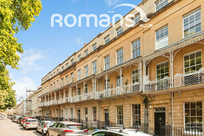 2 Bedroom Apartment To Rent In Caledonia Place, Heart Of Clifton Village, BS8