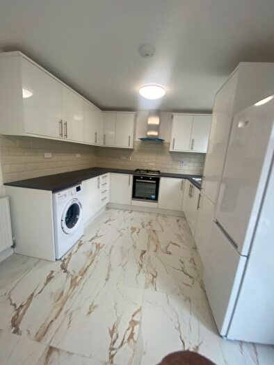 3 Bedroom Terraced House To Rent In Harrow, H, HA2