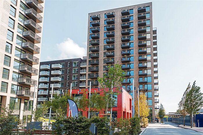 1 Bedroom Flat To Rent In Henley Cross, London, SE3