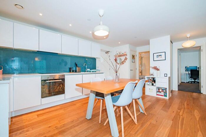 2 Bedroom Apartment For Sale In Munday Street, New Islington, Manchester, M4
