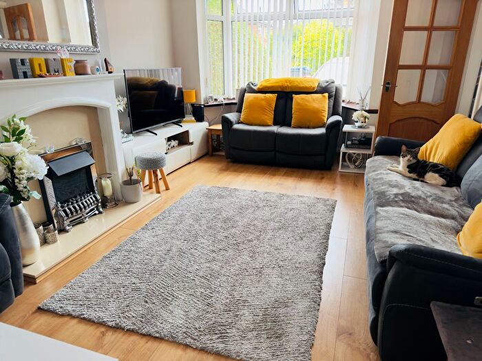 3 Bedroom Terraced House To Rent In Pitmaston Road, Birmingham, B28