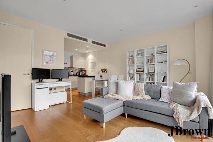 1 Bedroom Flat To Rent In Hepworth Court, Gatliff Road, London, SW1W