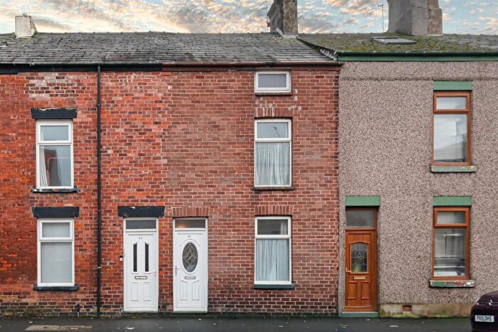3 Bedroom Terraced House For Sale In Salthouse Road, Barrow-In-Furness, LA13