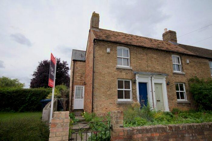 3 Bedroom Property To Rent In High Street, Ely, CB6