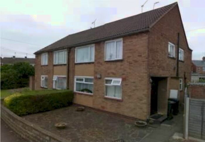 2 Bedroom Flat To Rent In Whitnash Grove, Wyken, Coventry, CV2