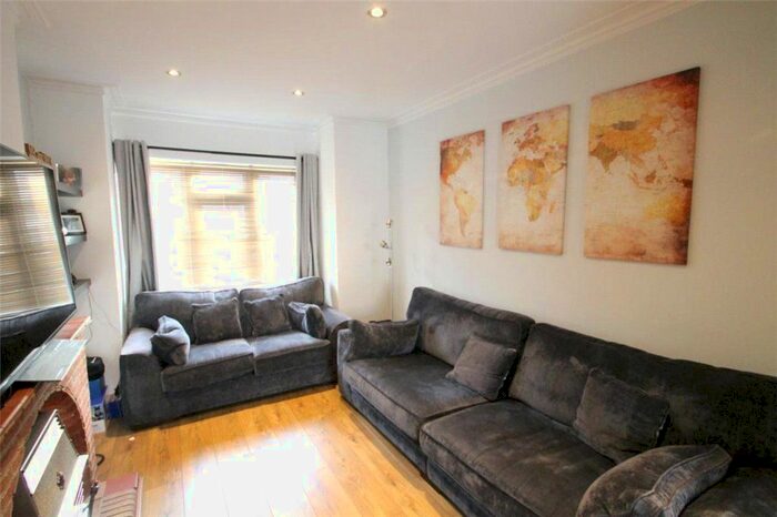 2 Bedroom Terraced House To Rent In Kemerton Road, Croydon, CR0
