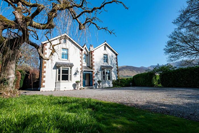 4 Bedroom House For Sale In High Lorton, Cockermouth, CA13