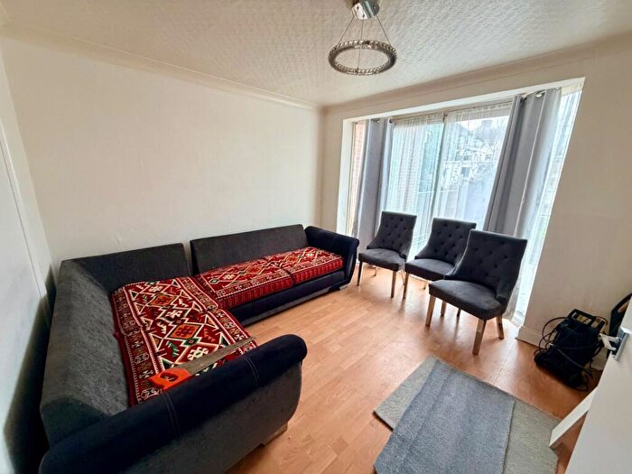 3 Bedroom Semi Detached House To Rent In Monks Park, Wembley, Greater London, HA9